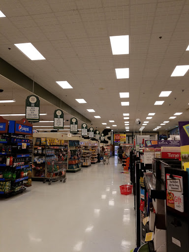 Grocery Store «ShopRite», reviews and photos, 808 US-46, Parsippany, NJ 07054, USA