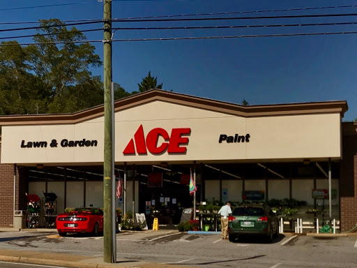Hardware Store «Ace Hdwe North Asheville», reviews and photos, 812 Merrimon Ave, Asheville, NC 28804, USA