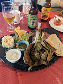Plats et boissons du Restaurant mexicain L'Hacienda à Décines-Charpieu - n°11