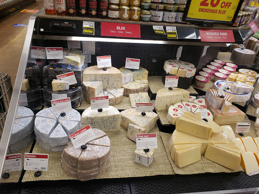 Grocery Store «Ralphs», reviews and photos, 306 S Twin Oaks Valley Rd, San Marcos, CA 92078, USA