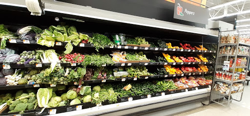 Department Store «Walmart Supercenter», reviews and photos, 8520 N Beach St, Fort Worth, TX 76244, USA