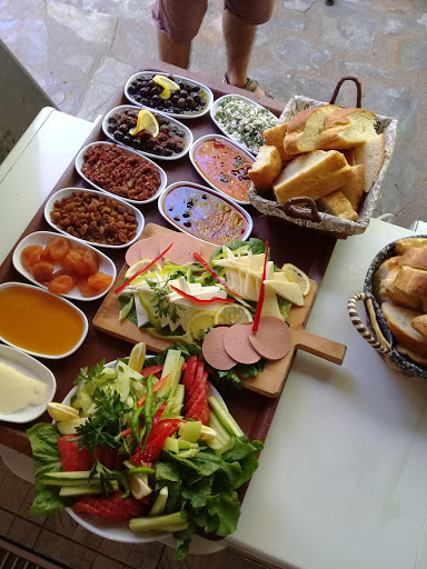 Yuvarlakçay Şelale Restorant