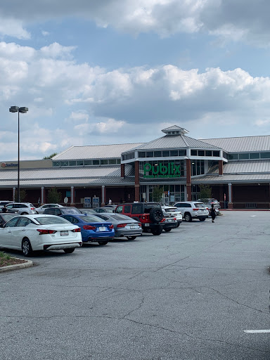 Supermarket «Publix Super Market at Paces Ferry Center», reviews and photos, 2451 Cumberland Pkwy SE, Atlanta, GA 30339, USA