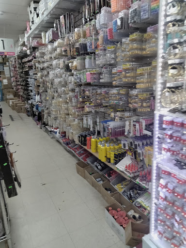 Beauty Supply Store «Jenny Beauty Supply», reviews and photos, 3632 N Belt Line Rd, Irving, TX 75062, USA