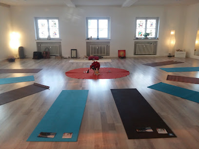 Yoga-Schule Gabriele Hiller