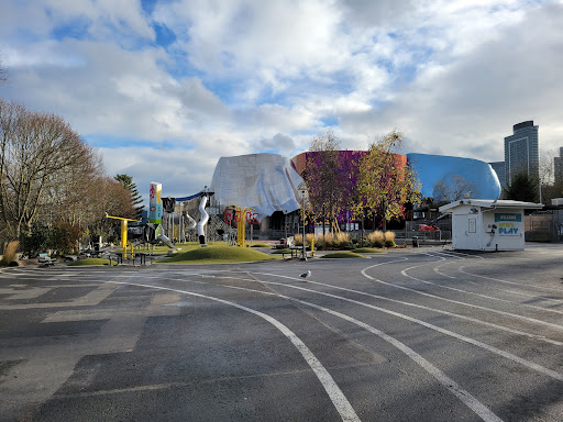 Event Venue «Seattle Center», reviews and photos, 305 Harrison St, Seattle, WA 98109, USA