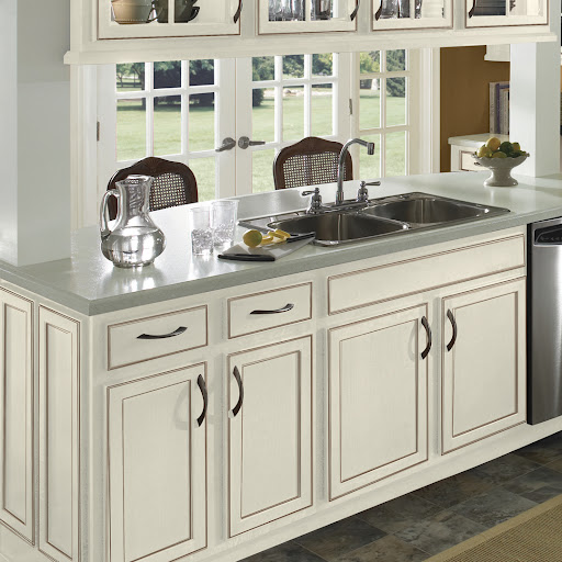 Cabinet Store «Express Kitchens - Cabinets & Counter-tops», reviews and photos, 3080 Main St, Hartford, CT 06120, USA