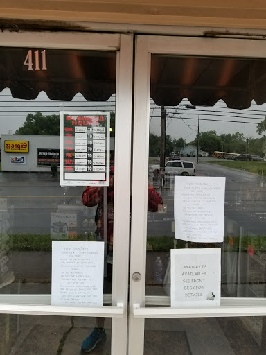 Thrift Store «The Variety Store», reviews and photos, 413 Madison St, Shelbyville, TN 37160, USA