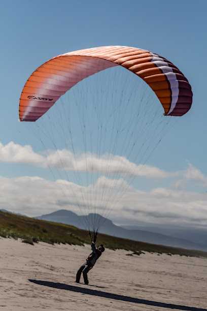 Discover Paragliding!