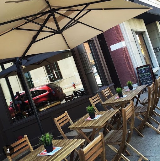 Bar «The Shop», reviews and photos, 219 Washington St, Binghamton, NY 13901, USA