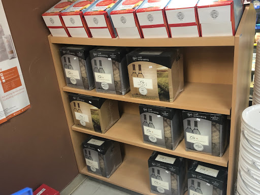 Brewing Supply Store «Grape & Grains», reviews and photos, 104 Mauldin Rd A, Greenville, SC 29605, USA