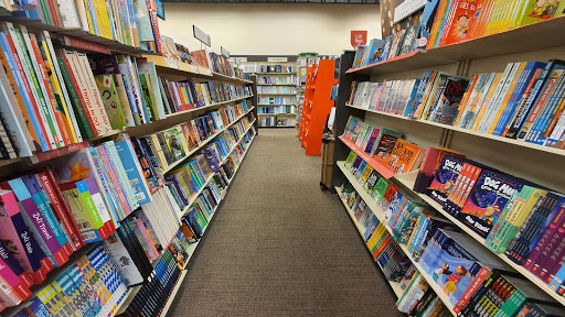 Book Store «Books-A-Million», reviews and photos, 12801 W Sunrise Blvd #297, Sunrise, FL 33323, USA