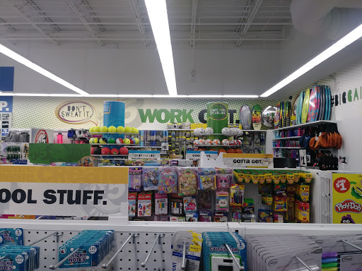Variety Store «Five Below», reviews and photos, 7620 Denton Hwy, Watauga, TX 76148, USA