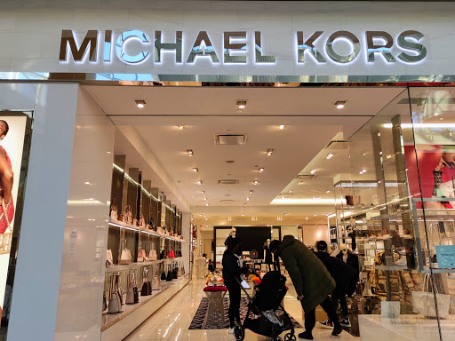 Fashion Accessories Store «Michael Kors», reviews and photos, 8042 Tysons Corner Center, Tysons, VA 22102, USA