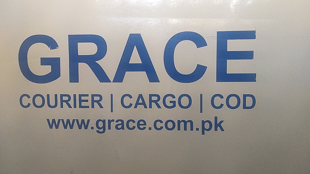 Grace Courier & Cargo Service