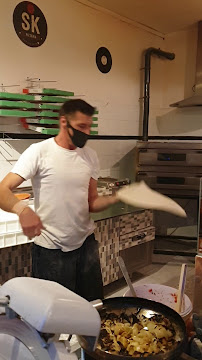 Photos du propriétaire du Pizzas à emporter Pizzeria SK à Nevers - n°7
