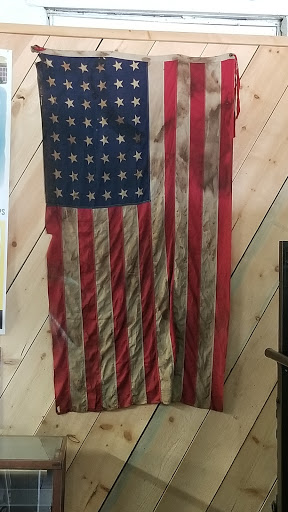 Museum «Wagner-Hagans Auto Museum», reviews and photos, 476 E Kossuth St, Columbus, OH 43206, USA