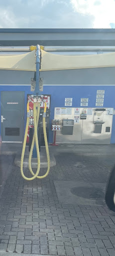 Car Wash «Wild Wash Express», reviews and photos, 8960 Sepulveda Blvd, North Hills, CA 91343, USA