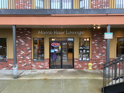 Mirra Hair Lounge
