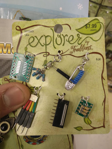 Craft Store «Hobby Lobby», reviews and photos, 2480 Tittabawassee Rd, Saginaw, MI 48604, USA