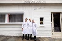 Photos du propriétaire du Restaurant gastronomique Maison Dubois Paris - n°13