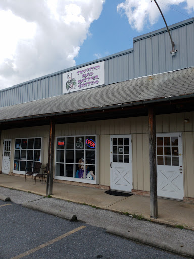 Explore star wars sleeve tattoo ideas, creative tattoo ideas in Etters, available at Twisted Mad Hatter tattoo