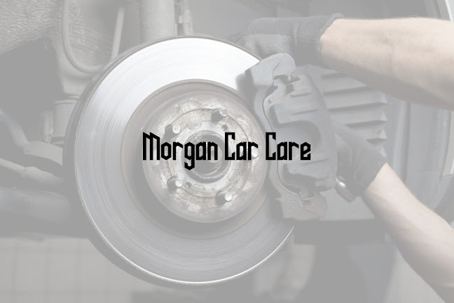 Morgans Car Care - Auto repair shop