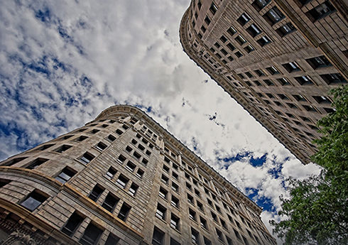 Snow Christensen & Martineau, 10 Exchange Pl, Salt Lake City, UT 84111, Law Firm