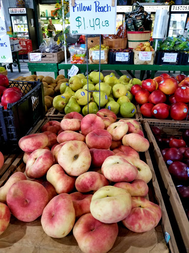 Produce Market «Nelson Family Farms», reviews and photos, 875 W Midway Rd, Fort Pierce, FL 34982, USA