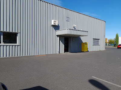 La Poste - Centre d’examen du code de la route à Issoire