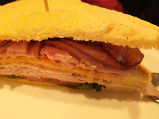 Cafe «Beans», reviews and photos, 21 Taft Hwy, Dry Ridge, KY 41035, USA