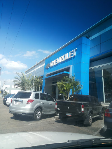 Dinomotors Aragua