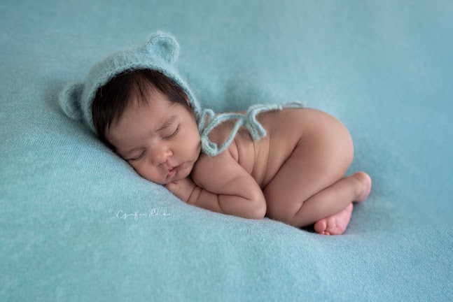 Czifra Ildikó újszülött fotós - Székesfehérvár