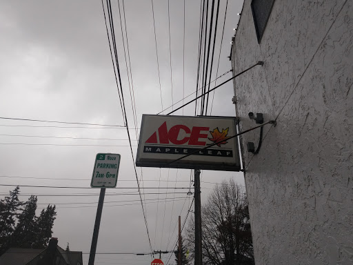 Hardware Store «Maple Leaf Hardware», reviews and photos, 9000 Roosevelt Way NE, Seattle, WA 98115, USA