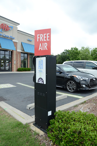 Travel Agency «AAA Sandy Plains Car Care Plus», reviews and photos