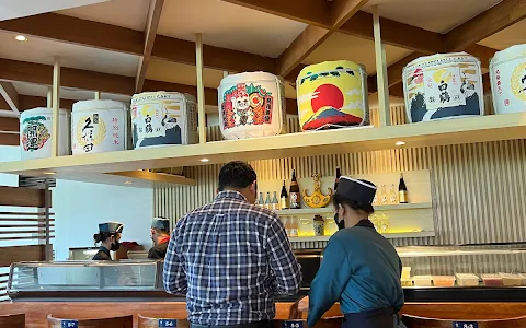 Kaizeki Japanese Restaurant image