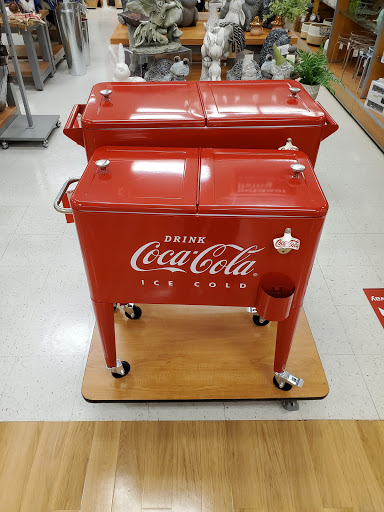 Department Store «T.J. Maxx», reviews and photos, 1 Worcester Rd, Framingham, MA 01701, USA