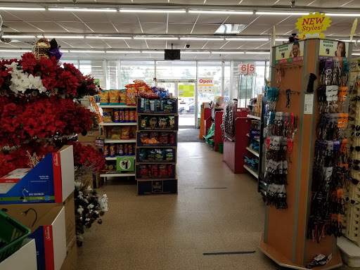 Dollar Store «Dollar Tree», reviews and photos, 1925 Pawtucket Ave, East Providence, RI 02914, USA