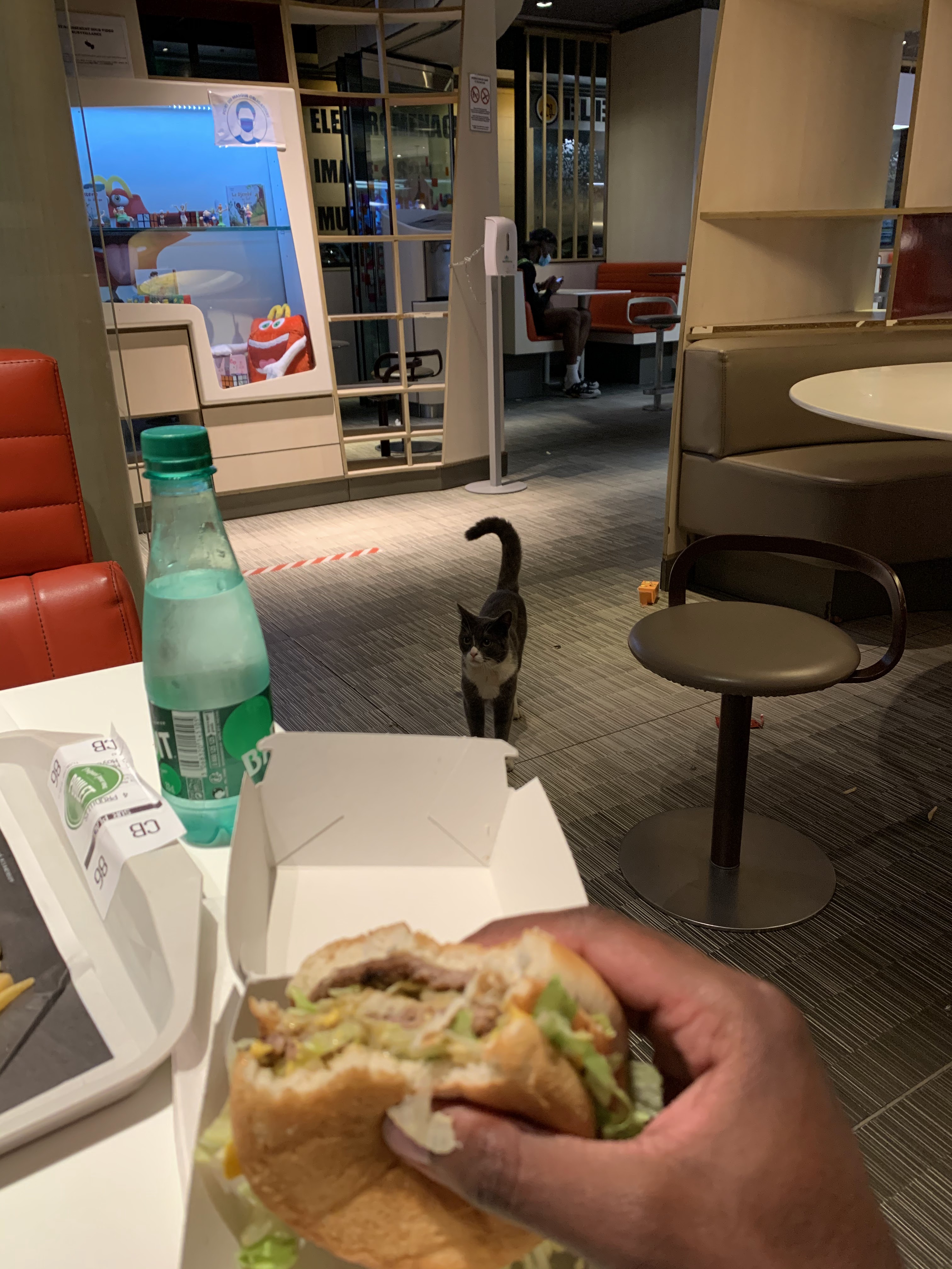 Photo n° 1 de l'avis de Jegatheeswaran.a fait le 11/08/2020 à 20:36