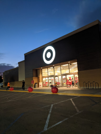 Department Store «Target», reviews and photos, 3173 E Shields Ave, Fresno, CA 93726, USA