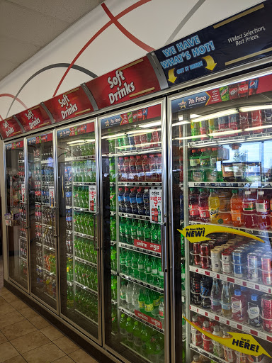 Convenience Store «Speedway», reviews and photos, 4225 W Burnham St, West Milwaukee, WI 53219, USA