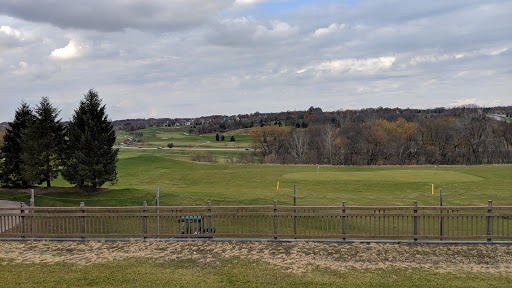 Golf Club «Brown Deer Golf Club», reviews and photos, 1900 Country Club Dr, Coralville, IA 52241, USA