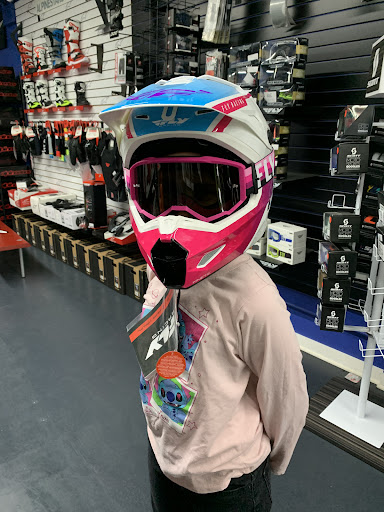 Motorcycle Dealer «Central Ky Motorsports», reviews and photos, 1050 E New Circle Rd, Lexington, KY 40505, USA