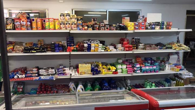 Opiniones de Panaderia Agustina en Doñihue - Panadería