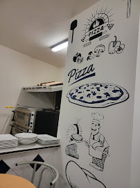 Pizza du Pizzeria Pizza Pasta Del Mundo à Saint-Nazaire - n°4
