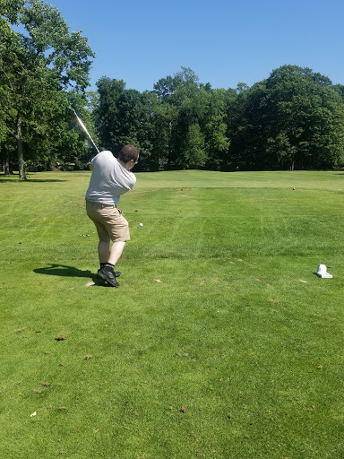Golf Course «Orchards Golf Course», reviews and photos, 137 Kozlowski Rd, Milford, CT 06461, USA