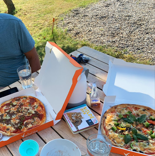 Anmeldelser af Victorias Pizza Strib i Middelfart - Pizza