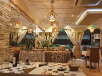 Atmosphère du Restaurant Diwan Albacha à Antibes - n°5