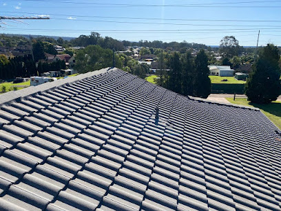 GN Roof Restoration Sydney Pty LTD