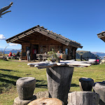 Photo n°2 de l'avis de Gerrit.e fait le 24/09/2022 à 12:54 sur le  Edlweiß Hütte - Baita Edlweiß à Kastelruth